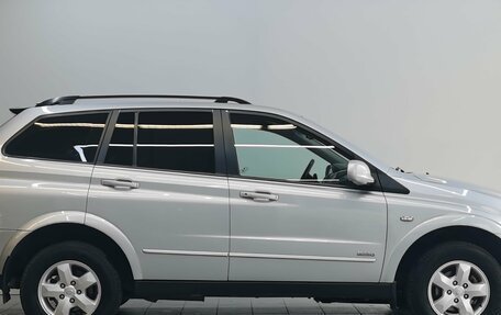 SsangYong Kyron I, 2010 год, 950 000 рублей, 4 фотография