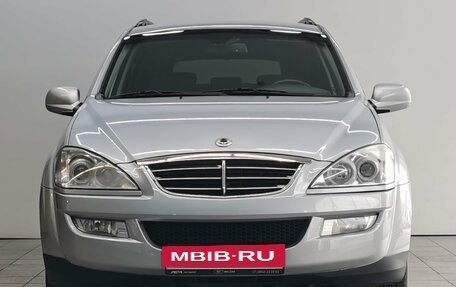 SsangYong Kyron I, 2010 год, 950 000 рублей, 2 фотография