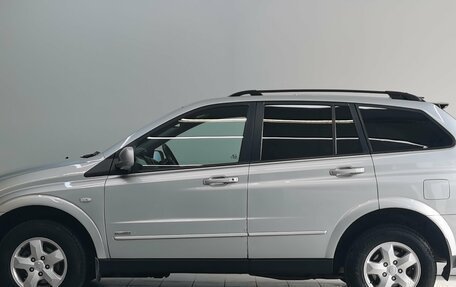 SsangYong Kyron I, 2010 год, 950 000 рублей, 8 фотография