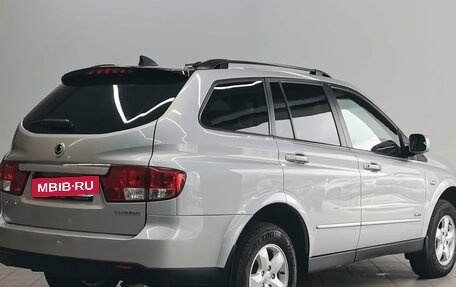 SsangYong Kyron I, 2010 год, 950 000 рублей, 5 фотография