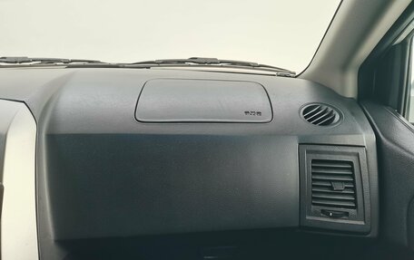 SsangYong Kyron I, 2010 год, 950 000 рублей, 12 фотография