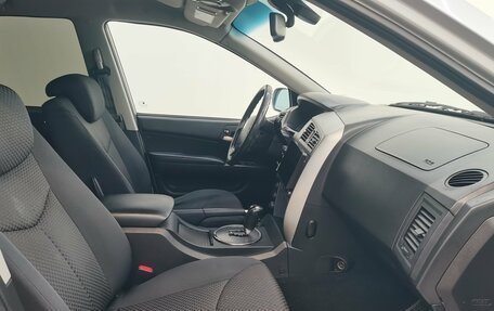 SsangYong Kyron I, 2010 год, 950 000 рублей, 20 фотография