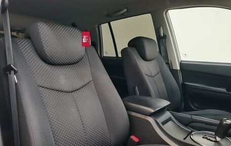 SsangYong Kyron I, 2010 год, 950 000 рублей, 21 фотография
