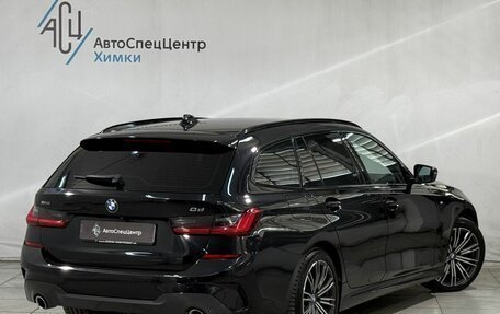 BMW 3 серия, 2019 год, 3 299 000 рублей, 2 фотография