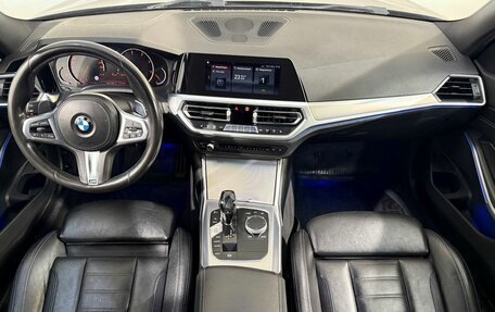BMW 3 серия, 2019 год, 3 299 000 рублей, 9 фотография