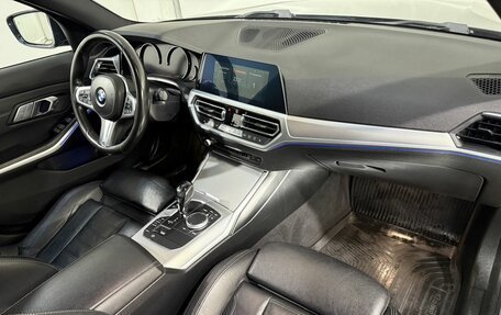 BMW 3 серия, 2019 год, 3 299 000 рублей, 3 фотография