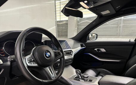 BMW 3 серия, 2019 год, 3 299 000 рублей, 8 фотография