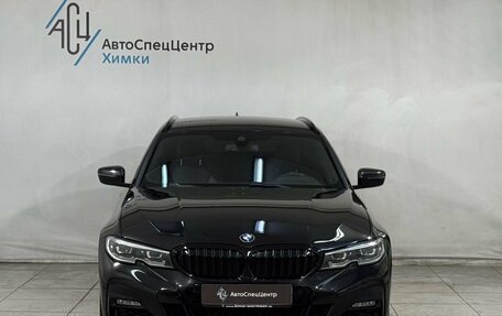 BMW 3 серия, 2019 год, 3 299 000 рублей, 13 фотография