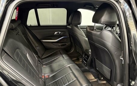 BMW 3 серия, 2019 год, 3 299 000 рублей, 4 фотография