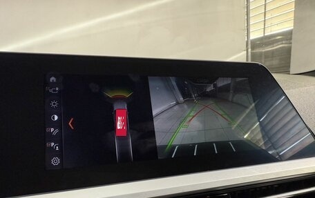 BMW 3 серия, 2019 год, 3 299 000 рублей, 11 фотография