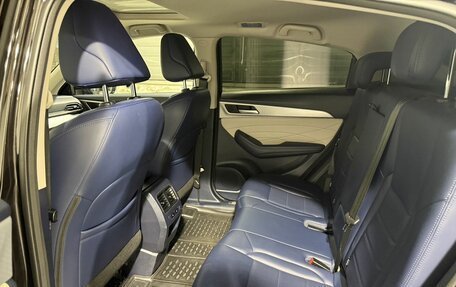 Haval F7x I, 2022 год, 2 099 800 рублей, 6 фотография