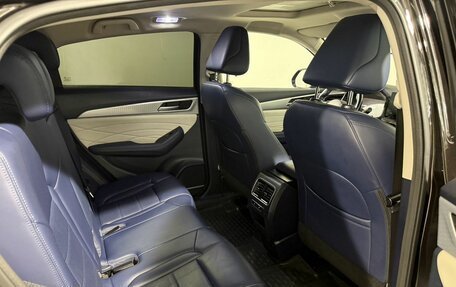 Haval F7x I, 2022 год, 2 099 800 рублей, 4 фотография
