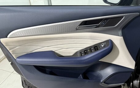 Haval F7x I, 2022 год, 2 099 800 рублей, 7 фотография