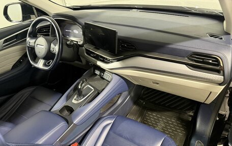 Haval F7x I, 2022 год, 2 099 800 рублей, 3 фотография
