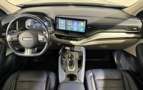 Haval F7x I, 2022 год, 2 099 800 рублей, 9 фотография