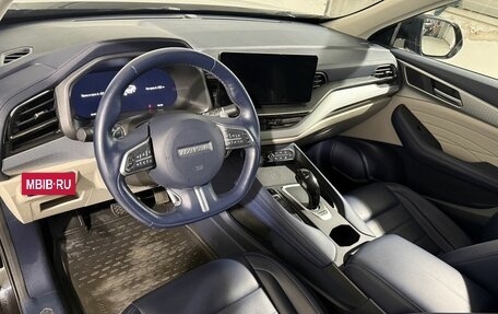 Haval F7x I, 2022 год, 2 099 800 рублей, 8 фотография