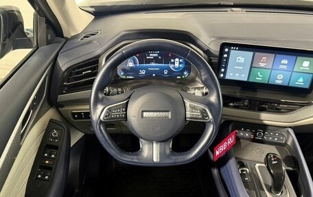Haval F7x I, 2022 год, 2 099 800 рублей, 10 фотография