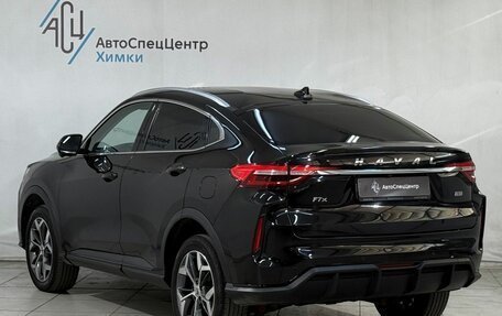 Haval F7x I, 2022 год, 2 099 800 рублей, 18 фотография