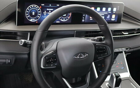 Chery Tiggo 4 I рестайлинг, 2024 год, 1 699 000 рублей, 7 фотография