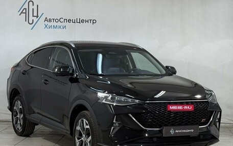 Haval F7x I, 2022 год, 2 099 800 рублей, 17 фотография