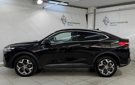 Haval F7x I, 2022 год, 2 099 800 рублей, 20 фотография