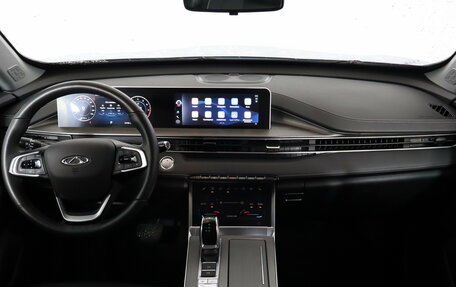 Chery Tiggo 4 I рестайлинг, 2024 год, 1 699 000 рублей, 9 фотография