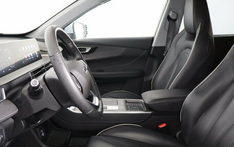 Chery Tiggo 4 I рестайлинг, 2024 год, 1 699 000 рублей, 8 фотография