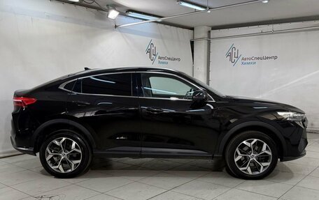Haval F7x I, 2022 год, 2 099 800 рублей, 19 фотография
