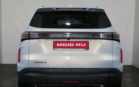 Chery Tiggo 4 I рестайлинг, 2024 год, 1 699 000 рублей, 5 фотография