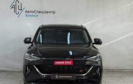 Haval F7x I, 2022 год, 2 099 800 рублей, 15 фотография
