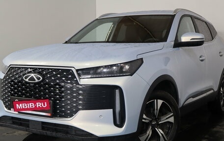Chery Tiggo 4 I рестайлинг, 2024 год, 1 699 000 рублей, 3 фотография