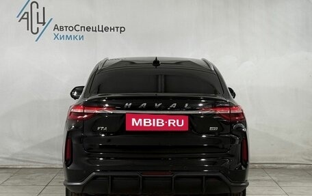 Haval F7x I, 2022 год, 2 099 800 рублей, 16 фотография