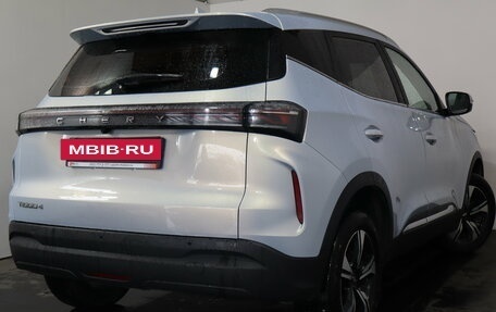 Chery Tiggo 4 I рестайлинг, 2024 год, 1 699 000 рублей, 6 фотография