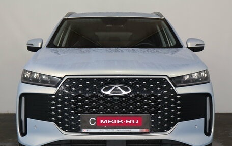 Chery Tiggo 4 I рестайлинг, 2024 год, 1 699 000 рублей, 2 фотография