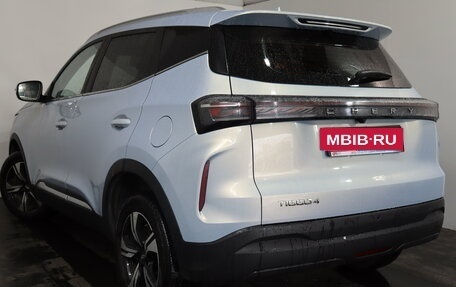 Chery Tiggo 4 I рестайлинг, 2024 год, 1 699 000 рублей, 4 фотография