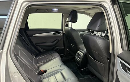 Haval F7 I, 2022 год, 2 099 800 рублей, 4 фотография