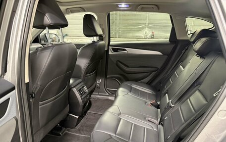 Haval F7 I, 2022 год, 2 099 800 рублей, 6 фотография