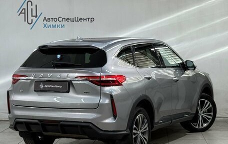 Haval F7 I, 2022 год, 2 099 800 рублей, 2 фотография