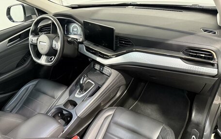 Haval F7 I, 2022 год, 2 099 800 рублей, 3 фотография