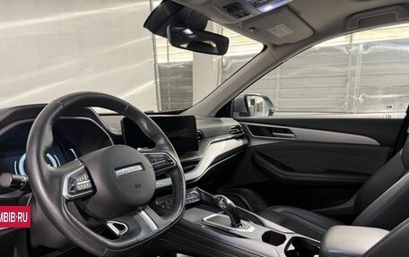 Haval F7 I, 2022 год, 2 099 800 рублей, 8 фотография