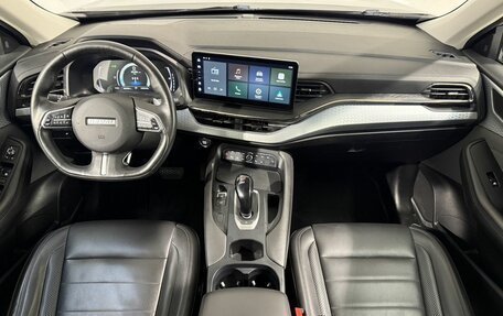 Haval F7 I, 2022 год, 2 099 800 рублей, 9 фотография