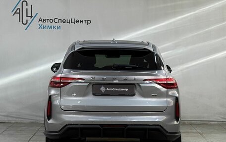 Haval F7 I, 2022 год, 2 099 800 рублей, 16 фотография