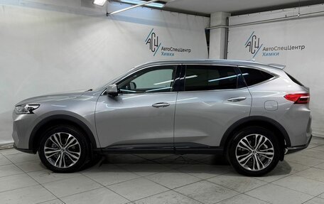Haval F7 I, 2022 год, 2 099 800 рублей, 20 фотография