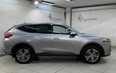 Haval F7 I, 2022 год, 2 099 800 рублей, 19 фотография