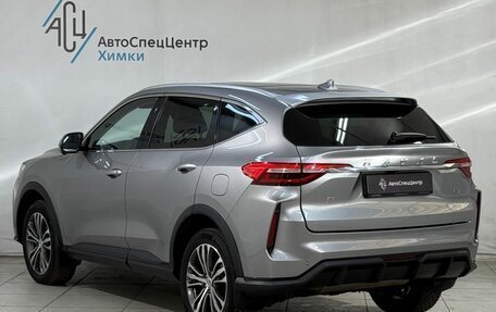 Haval F7 I, 2022 год, 2 099 800 рублей, 18 фотография