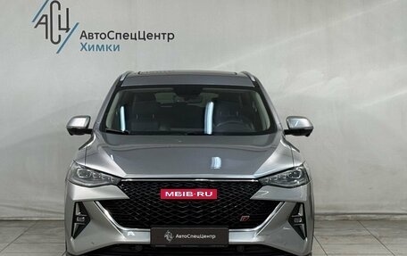 Haval F7 I, 2022 год, 2 099 800 рублей, 15 фотография