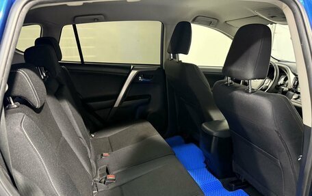 Toyota RAV4, 2016 год, 1 799 800 рублей, 4 фотография