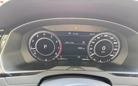Volkswagen Passat B8 рестайлинг, 2018 год, 2 250 000 рублей, 11 фотография