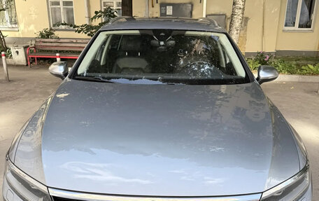 Volkswagen Passat B8 рестайлинг, 2018 год, 2 250 000 рублей, 4 фотография