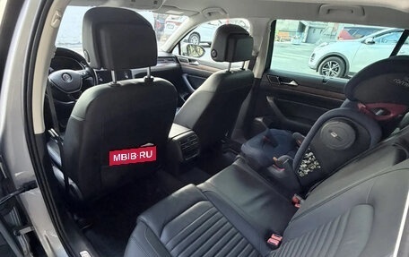 Volkswagen Passat B8 рестайлинг, 2018 год, 2 250 000 рублей, 7 фотография